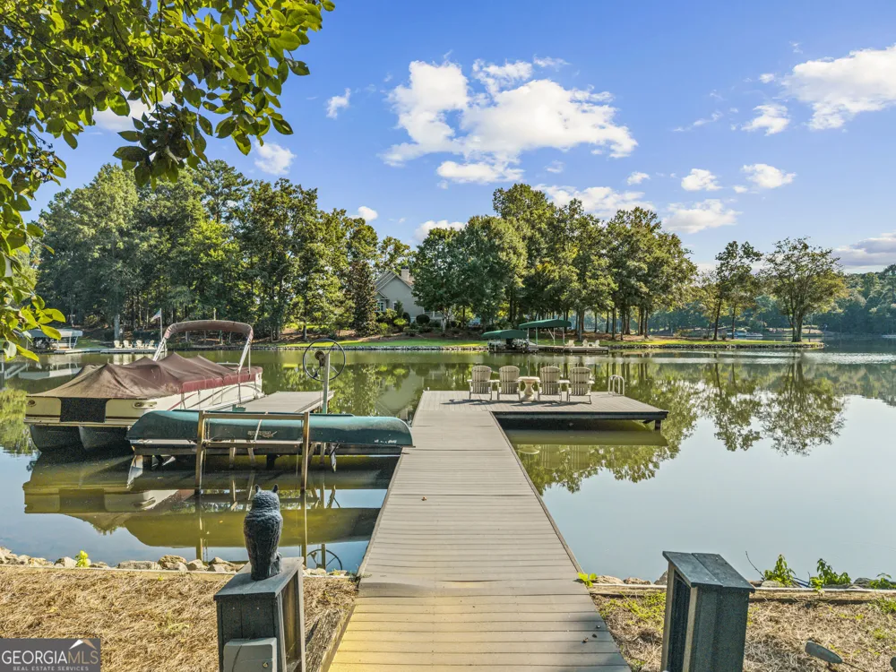 1020 Colonial CT Greensboro, GA 30642