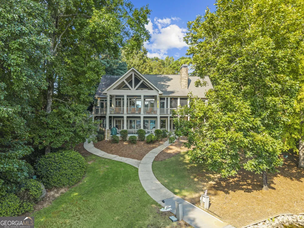 1020 Colonial CT Greensboro, GA 30642