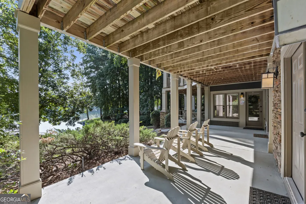 1020 Colonial CT Greensboro, GA 30642