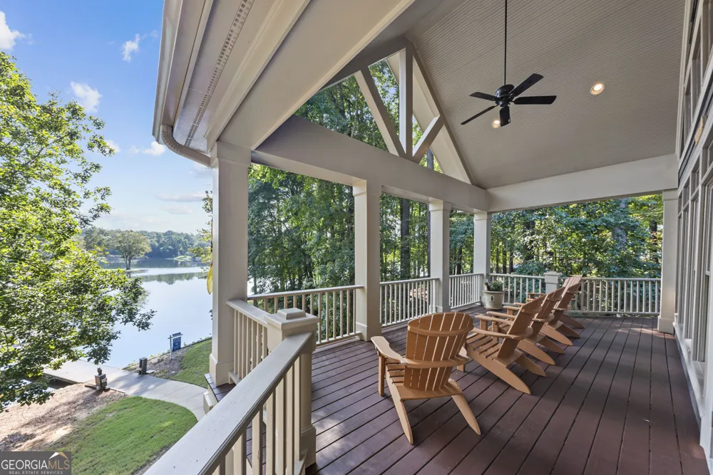 1020 Colonial CT Greensboro, GA 30642