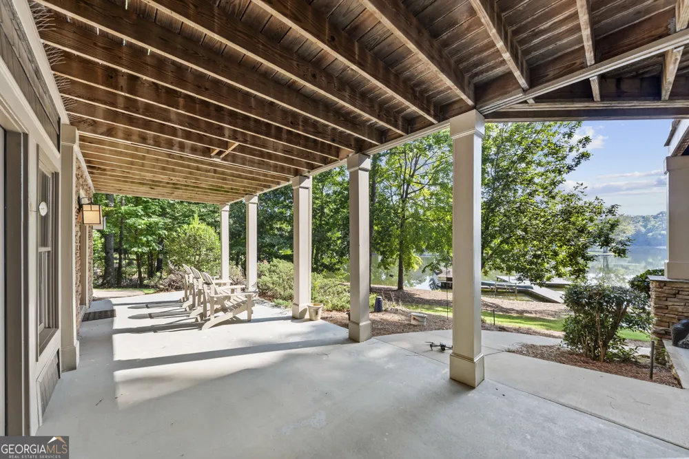 1020 Colonial CT Greensboro, GA 30642