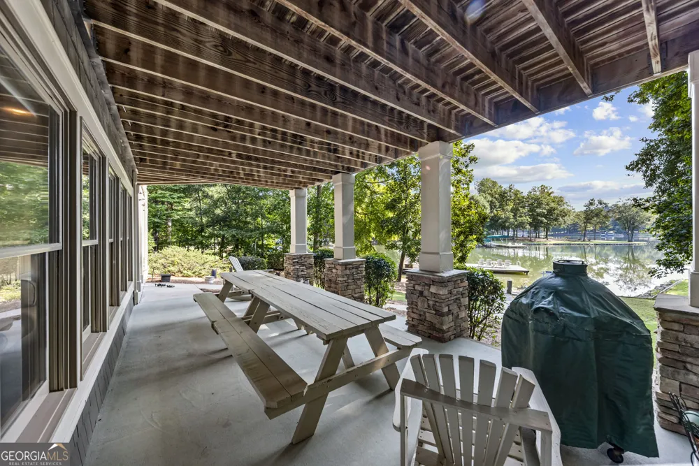 1020 Colonial CT Greensboro, GA 30642