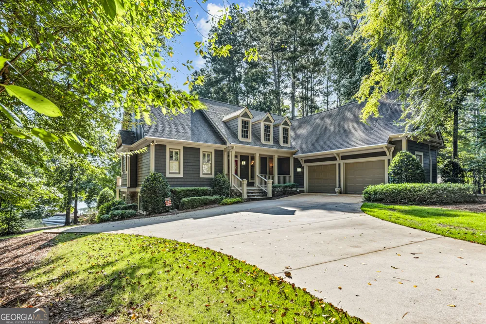 1020 Colonial CT Greensboro, GA 30642