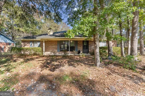 156 W Peach AVE