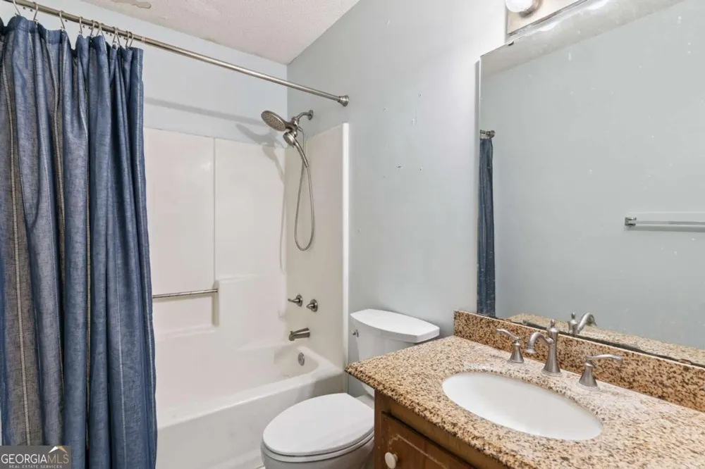 156 W Peach AVE Kingsland, GA 31548
