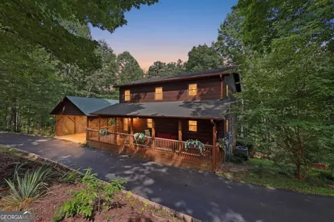 161 Arbor WAY
