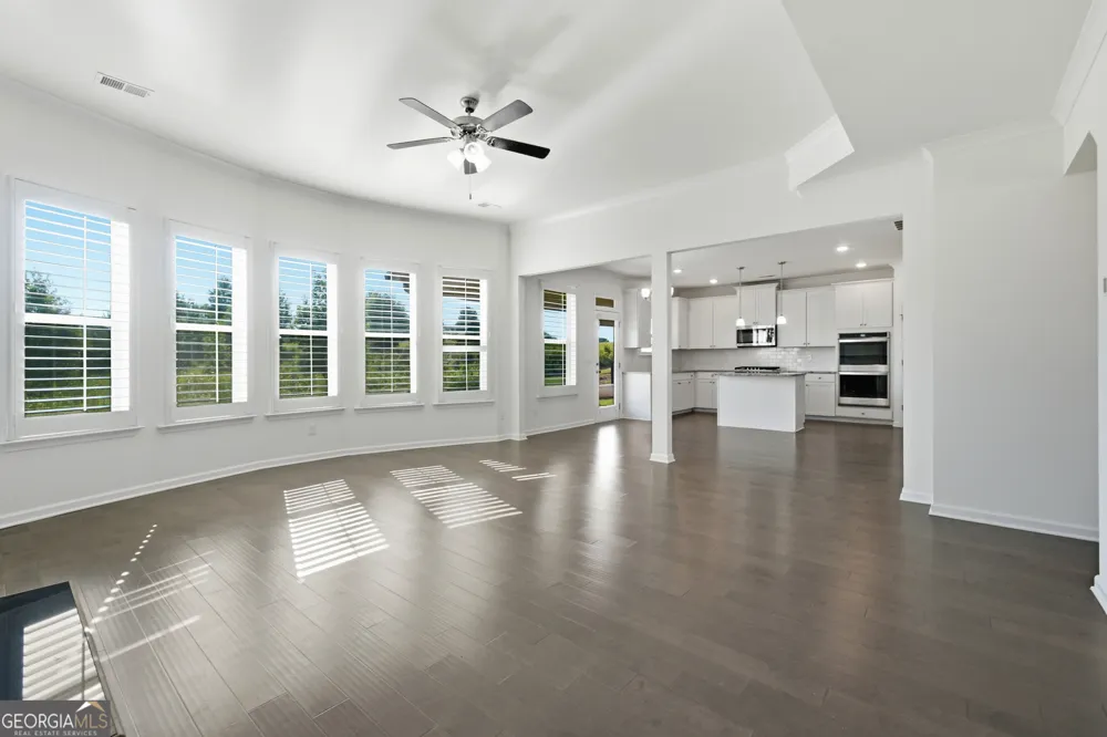 1221 Hawthorne CIR Madison, GA 30650