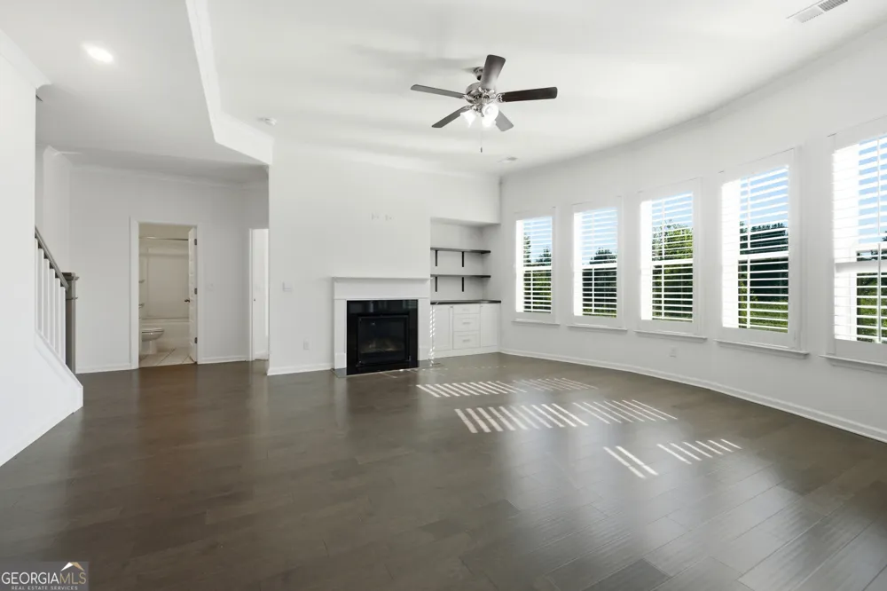 1221 Hawthorne CIR Madison, GA 30650