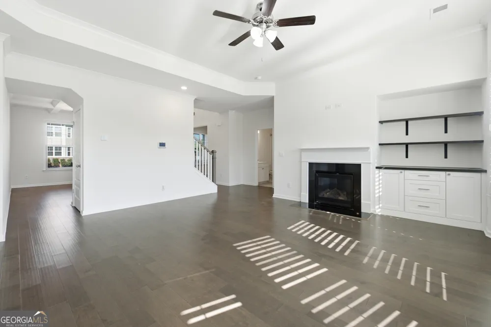 1221 Hawthorne CIR Madison, GA 30650