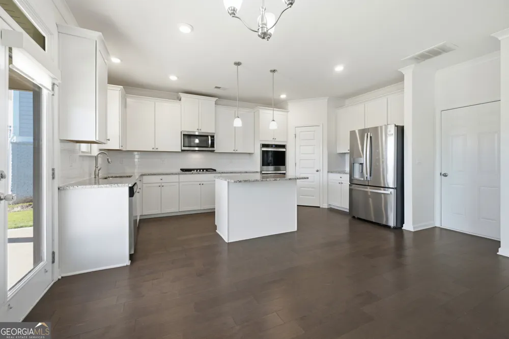 1221 Hawthorne CIR Madison, GA 30650