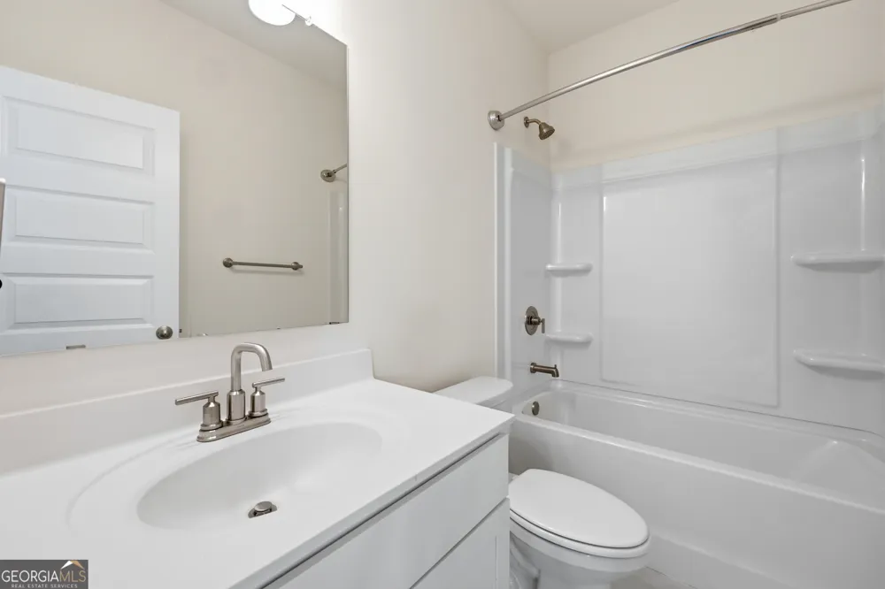 1221 Hawthorne CIR Madison, GA 30650