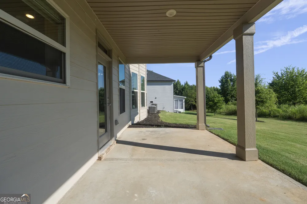 1221 Hawthorne CIR Madison, GA 30650