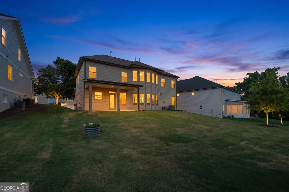 1221 Hawthorne CIR Madison, GA 30650