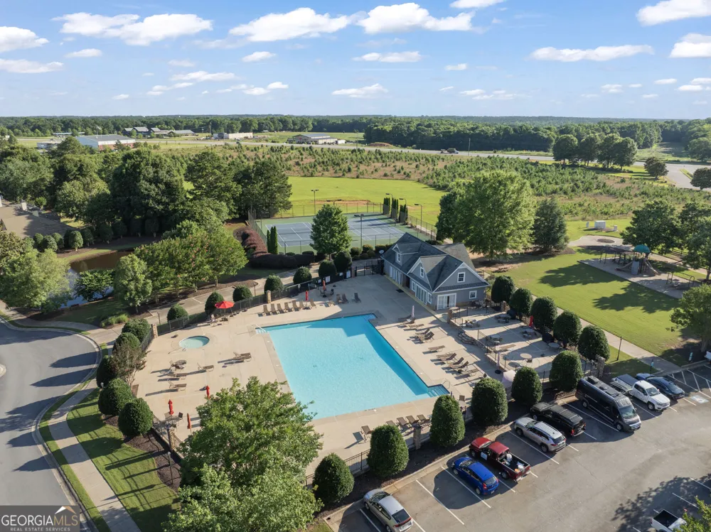 1221 Hawthorne CIR Madison, GA 30650