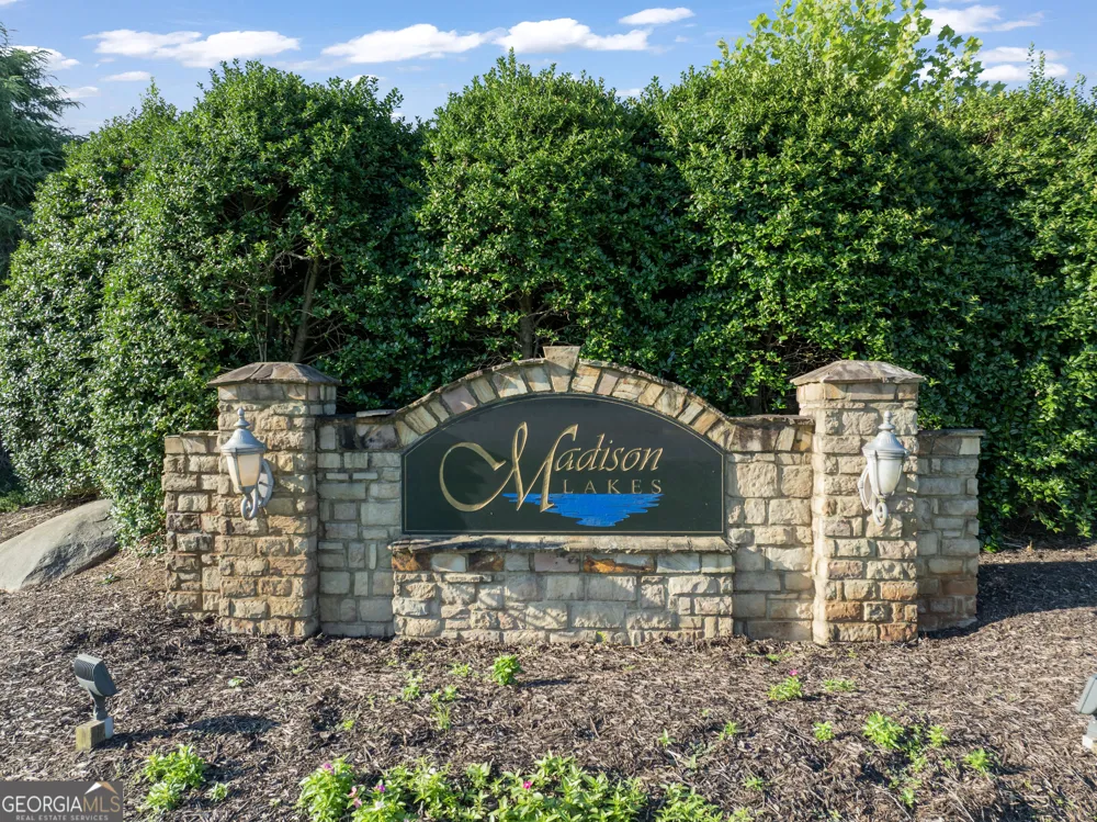1221 Hawthorne CIR Madison, GA 30650