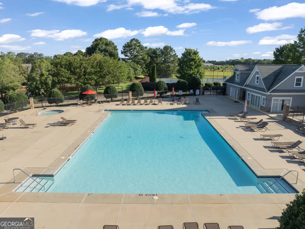 1221 Hawthorne CIR Madison, GA 30650