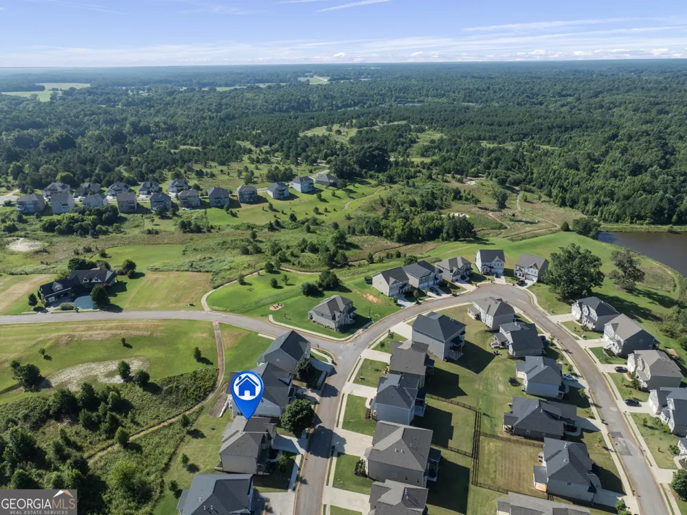 1221 Hawthorne CIR Madison, GA 30650