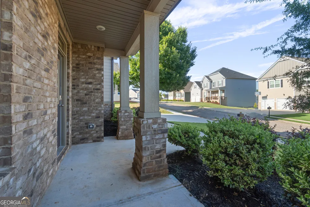 1221 Hawthorne CIR Madison, GA 30650