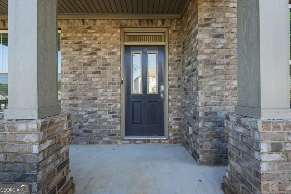 1221 Hawthorne CIR Madison, GA 30650