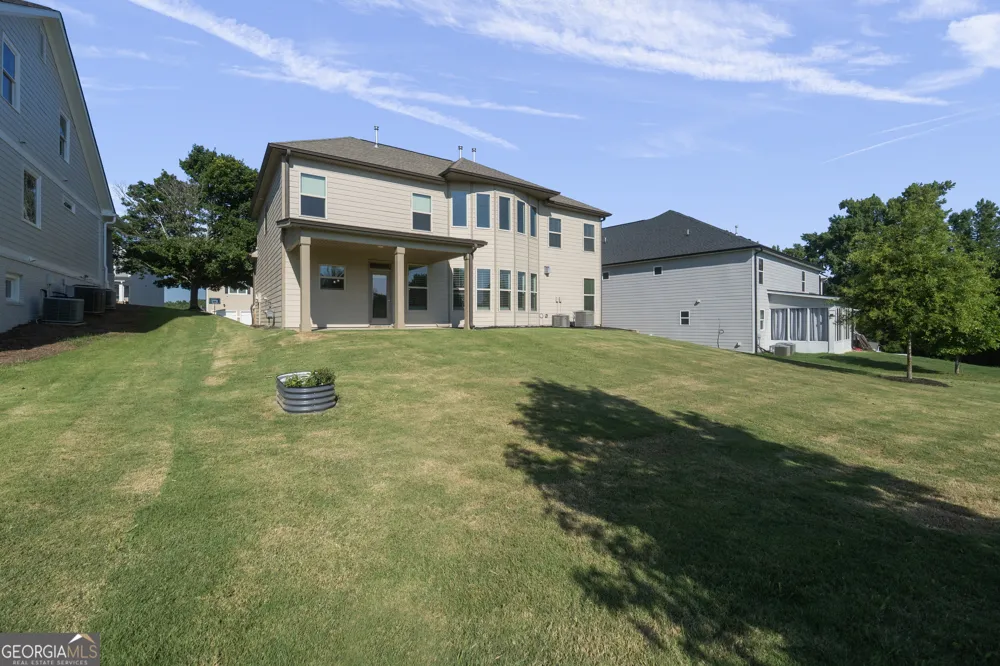 1221 Hawthorne CIR Madison, GA 30650