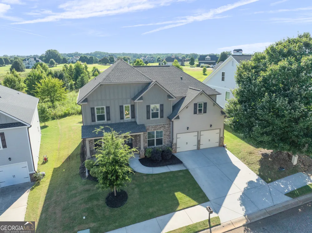 1221 Hawthorne CIR Madison, GA 30650