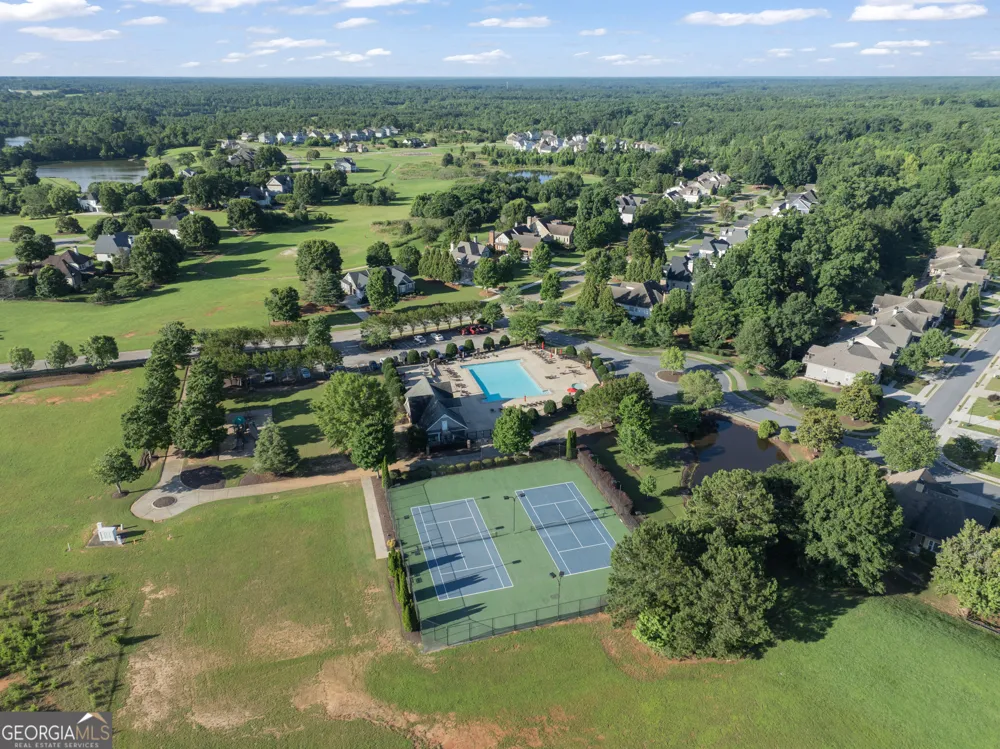 1221 Hawthorne CIR Madison, GA 30650