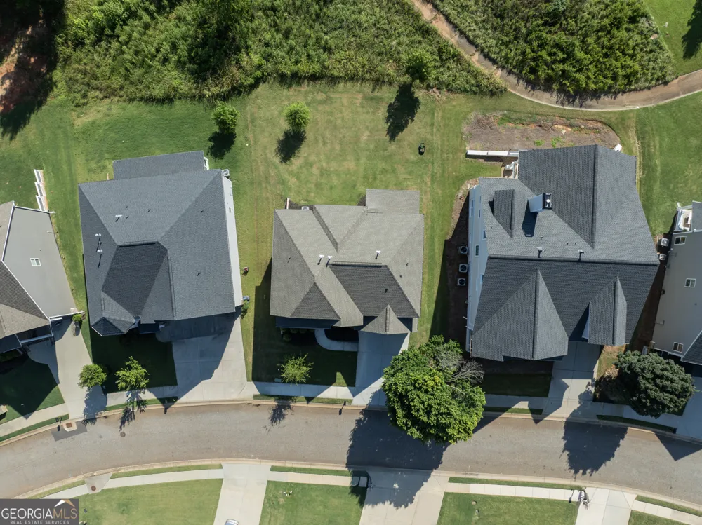 1221 Hawthorne CIR Madison, GA 30650