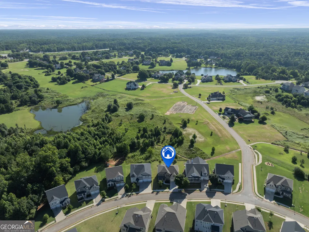 1221 Hawthorne CIR Madison, GA 30650