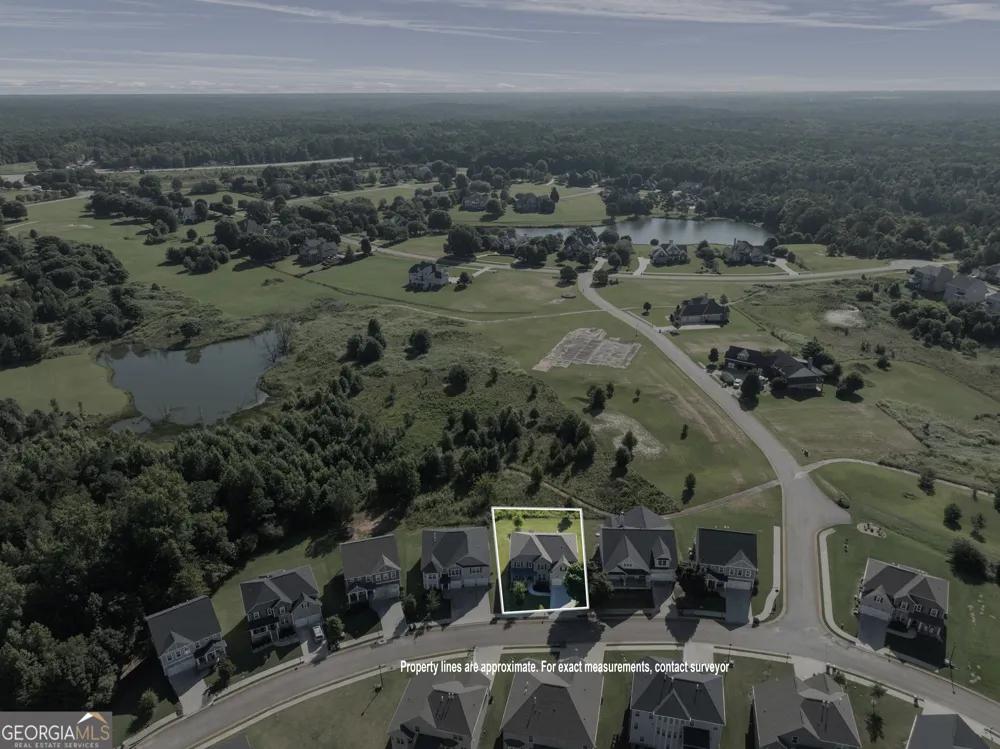 1221 Hawthorne CIR Madison, GA 30650