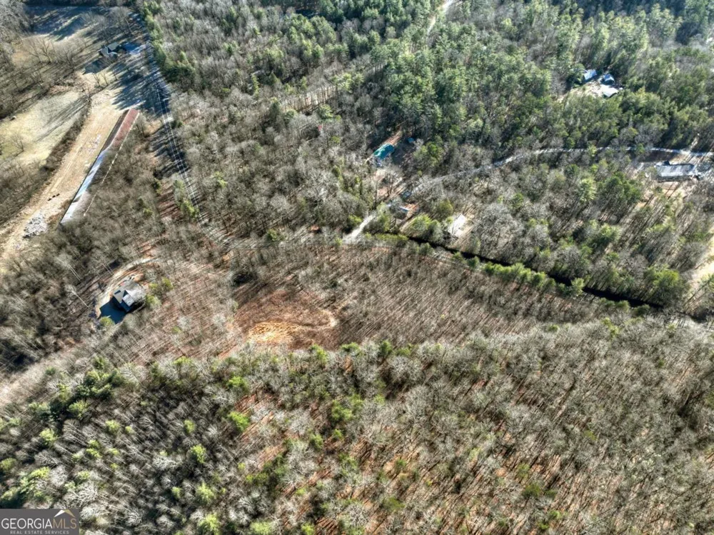 LT 131 & 132 Pack Creek RD Blue Ridge, GA 30513