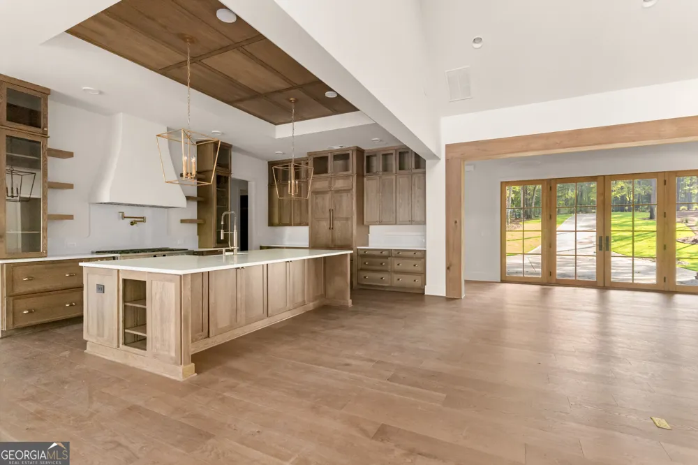 1010 Greyfield RD Greensboro, GA 30642