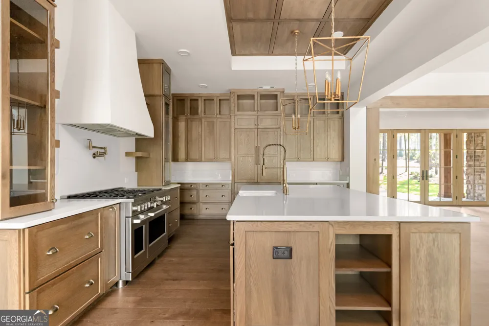 1010 Greyfield RD Greensboro, GA 30642