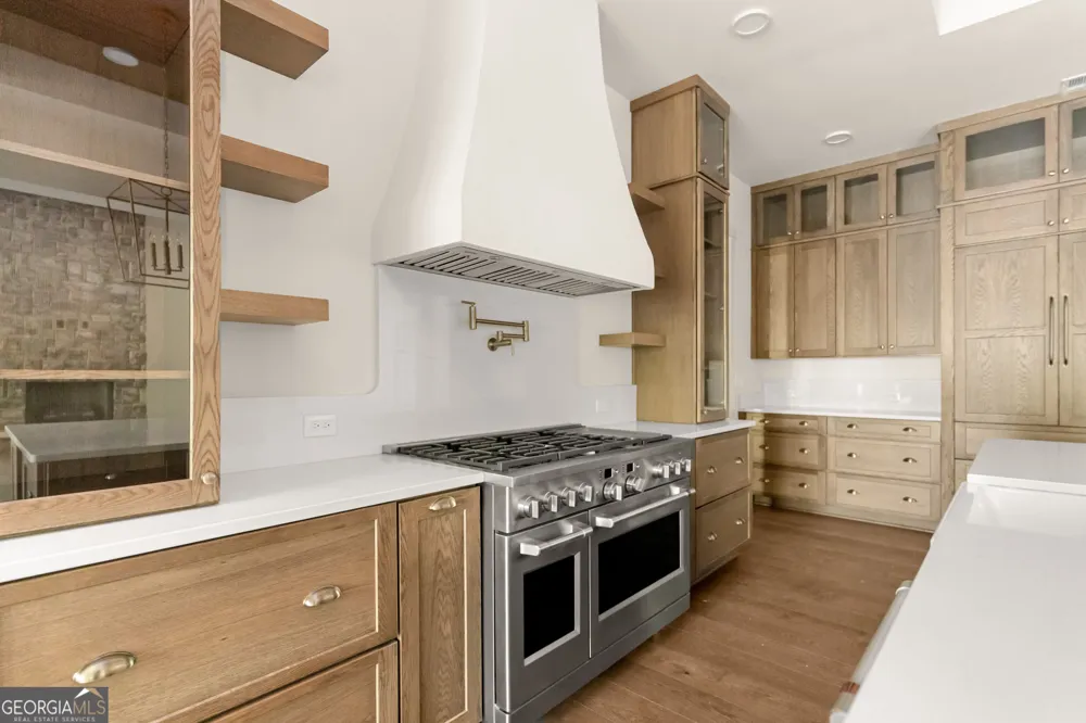 1010 Greyfield RD Greensboro, GA 30642