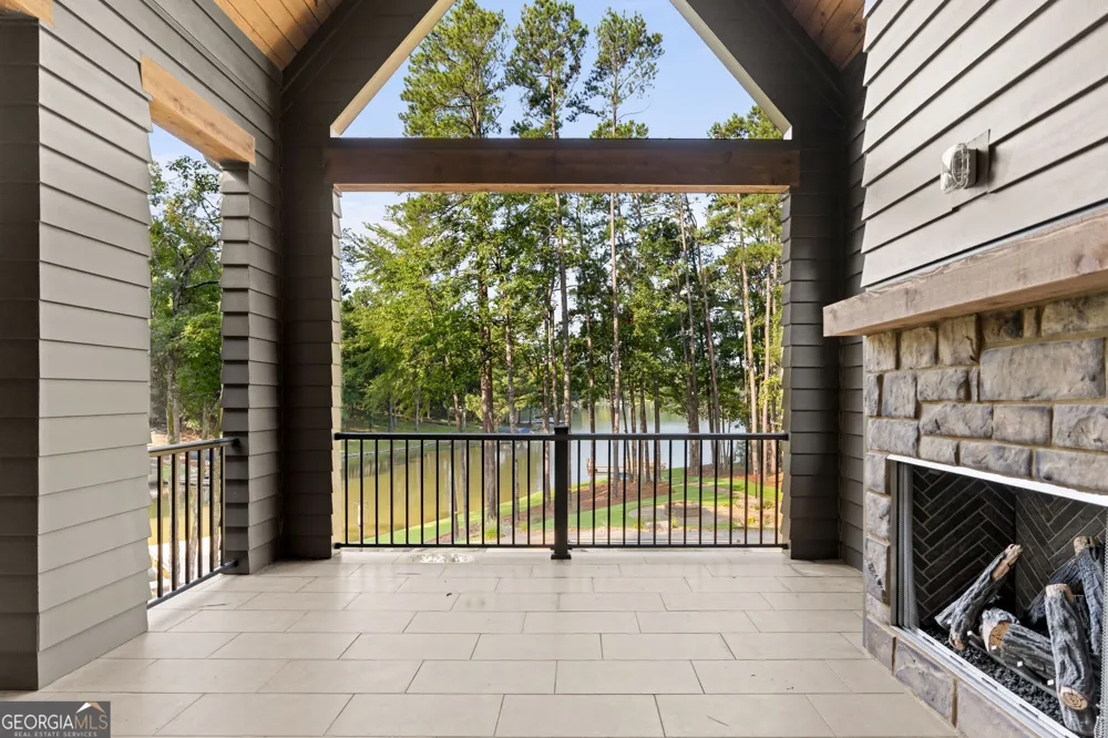 1010 Greyfield RD Greensboro, GA 30642