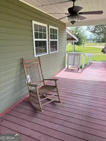 128 Oaktree LN Alma, GA 31510