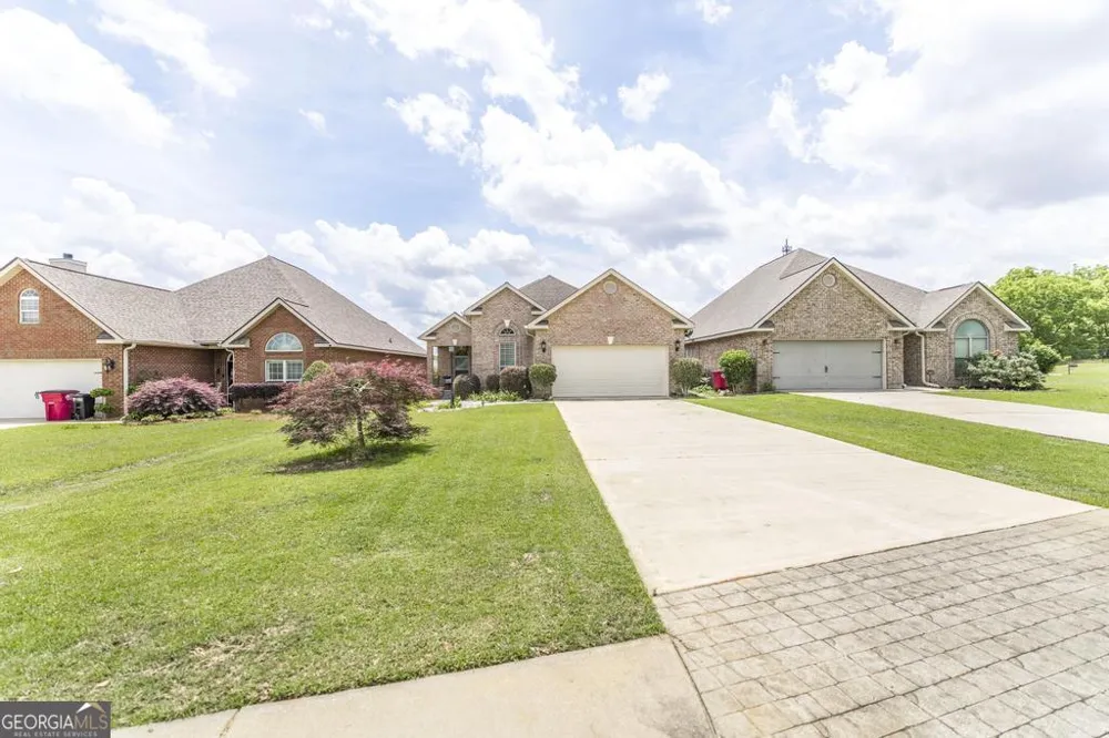 504 Eagle Springs DR Centerville, GA 31028