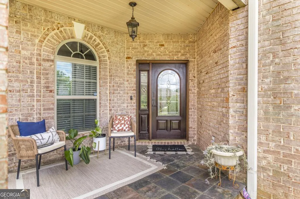 504 Eagle Springs DR Centerville, GA 31028