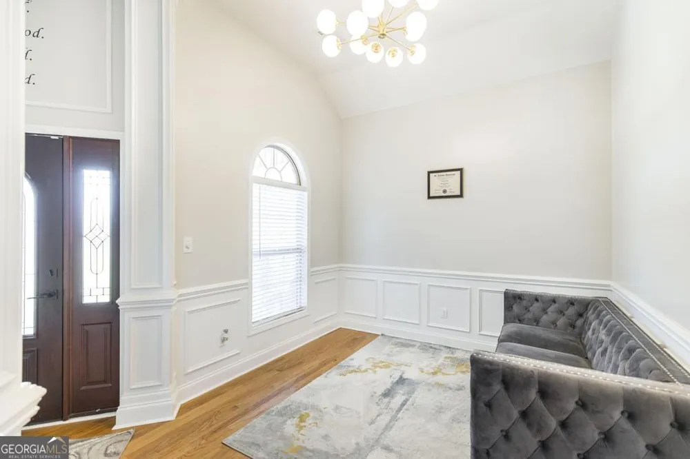 504 Eagle Springs DR Centerville, GA 31028