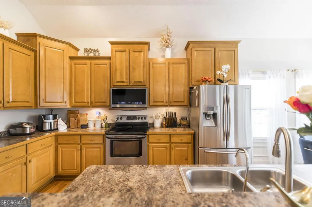 504 Eagle Springs DR Centerville, GA 31028