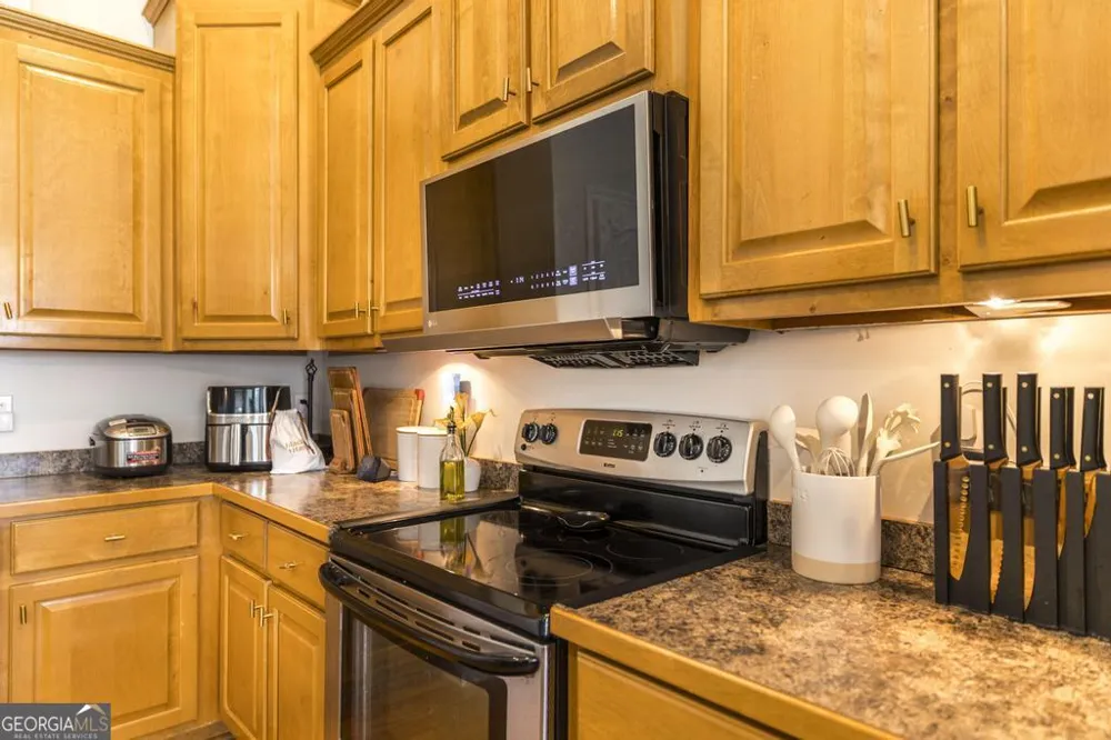 504 Eagle Springs DR Centerville, GA 31028
