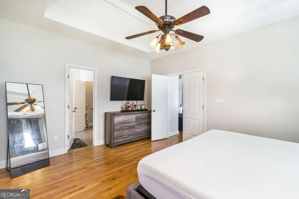 504 Eagle Springs DR Centerville, GA 31028