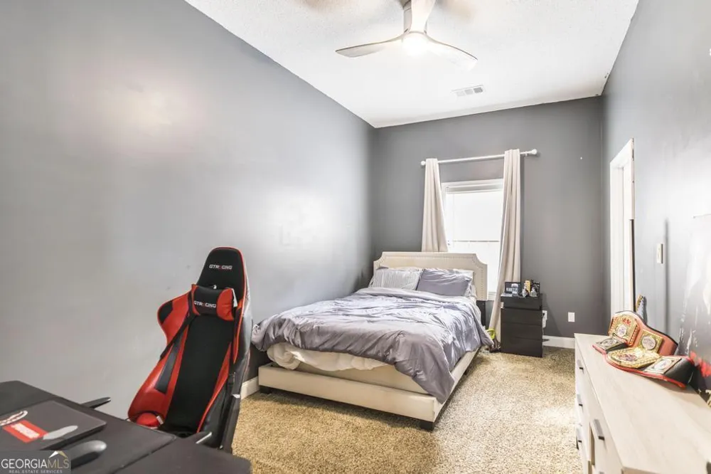 504 Eagle Springs DR Centerville, GA 31028