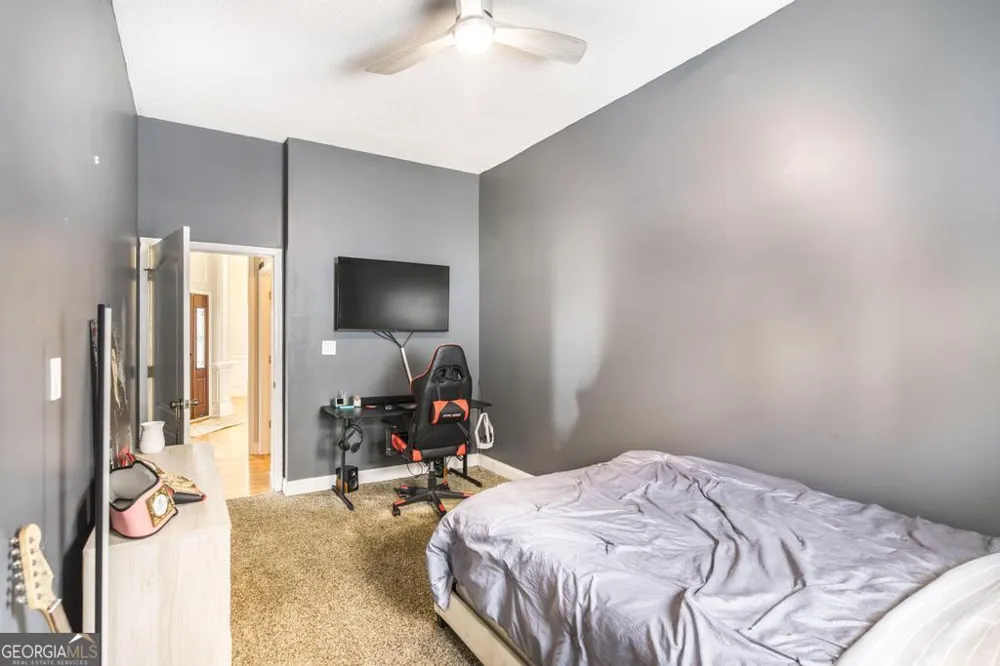 504 Eagle Springs DR Centerville, GA 31028
