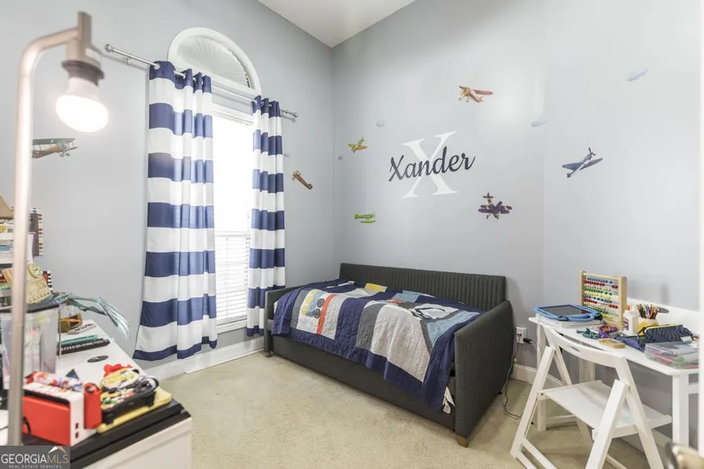 504 Eagle Springs DR Centerville, GA 31028