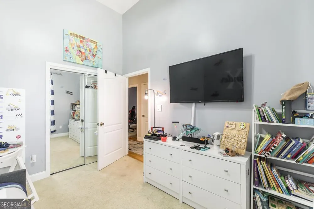 504 Eagle Springs DR Centerville, GA 31028