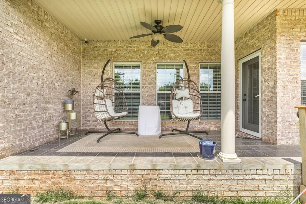504 Eagle Springs DR Centerville, GA 31028