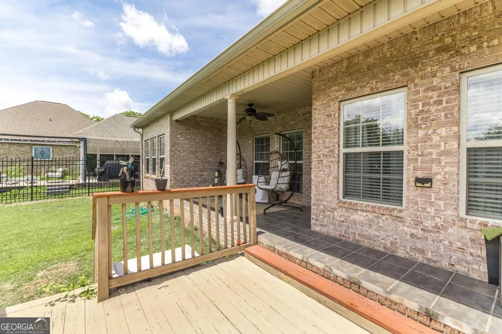 504 Eagle Springs DR Centerville, GA 31028