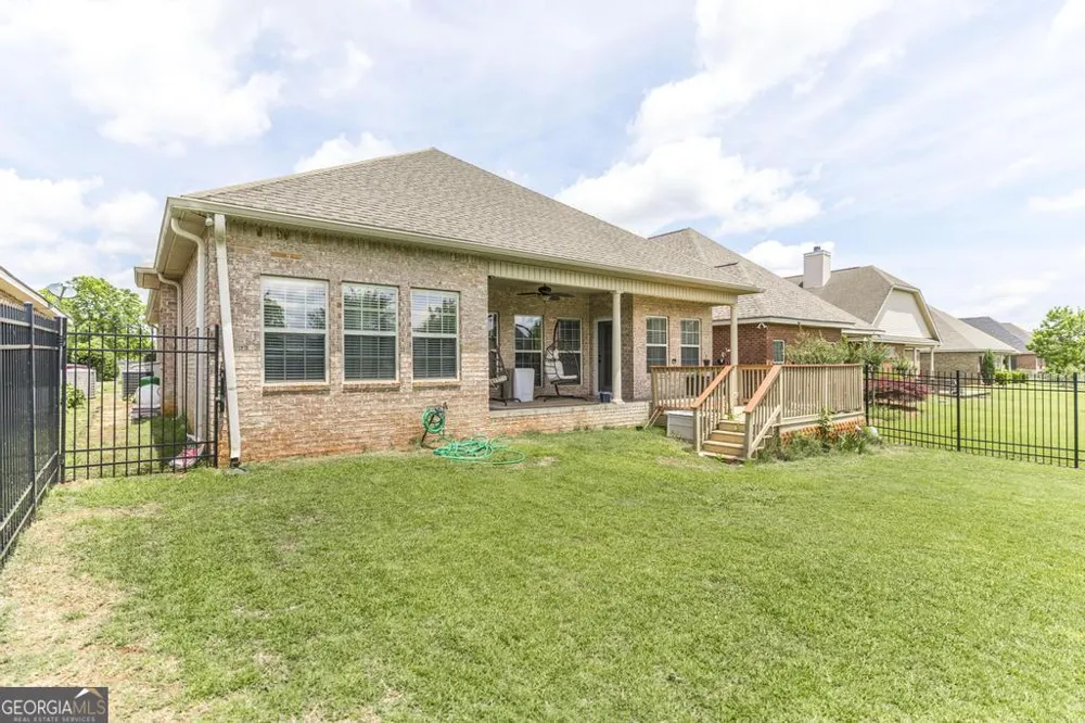 504 Eagle Springs DR Centerville, GA 31028
