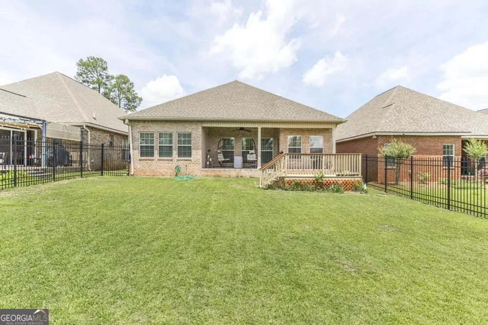 504 Eagle Springs DR Centerville, GA 31028