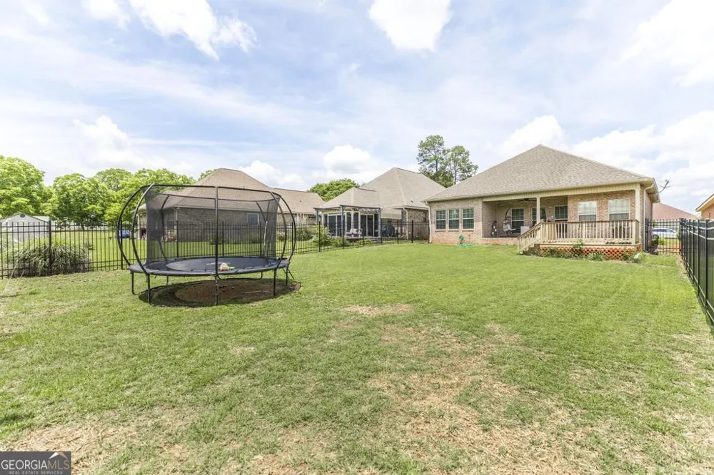 504 Eagle Springs DR Centerville, GA 31028